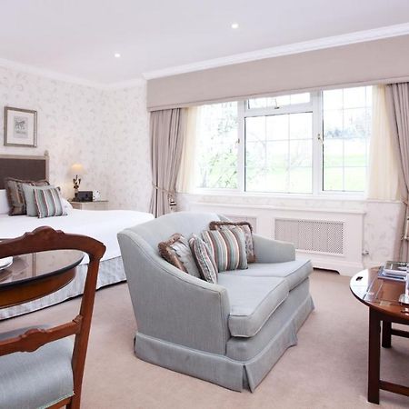 Longueville Manor Saint Saviour Екстериор снимка