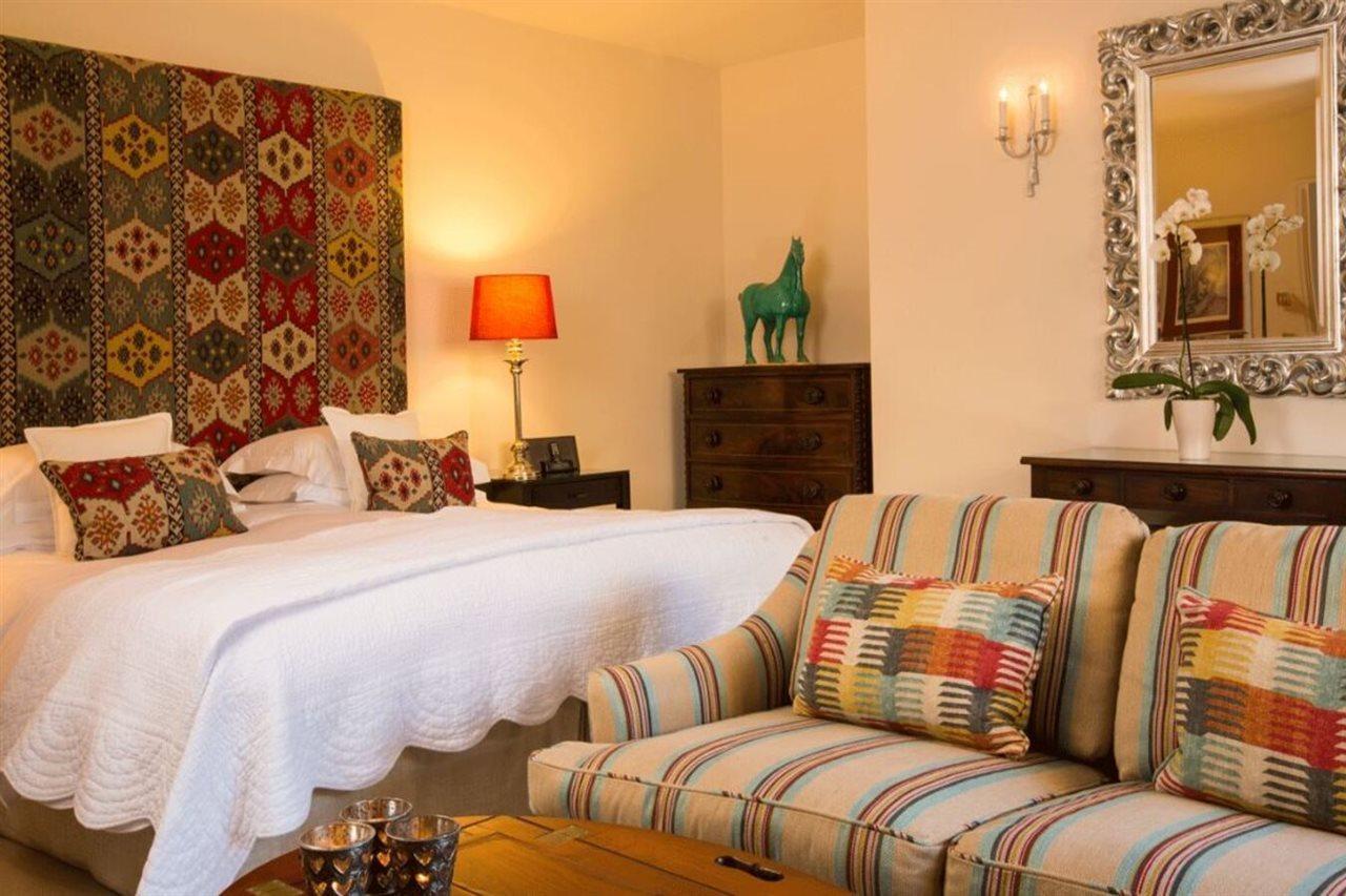 Longueville Manor Saint Saviour Екстериор снимка