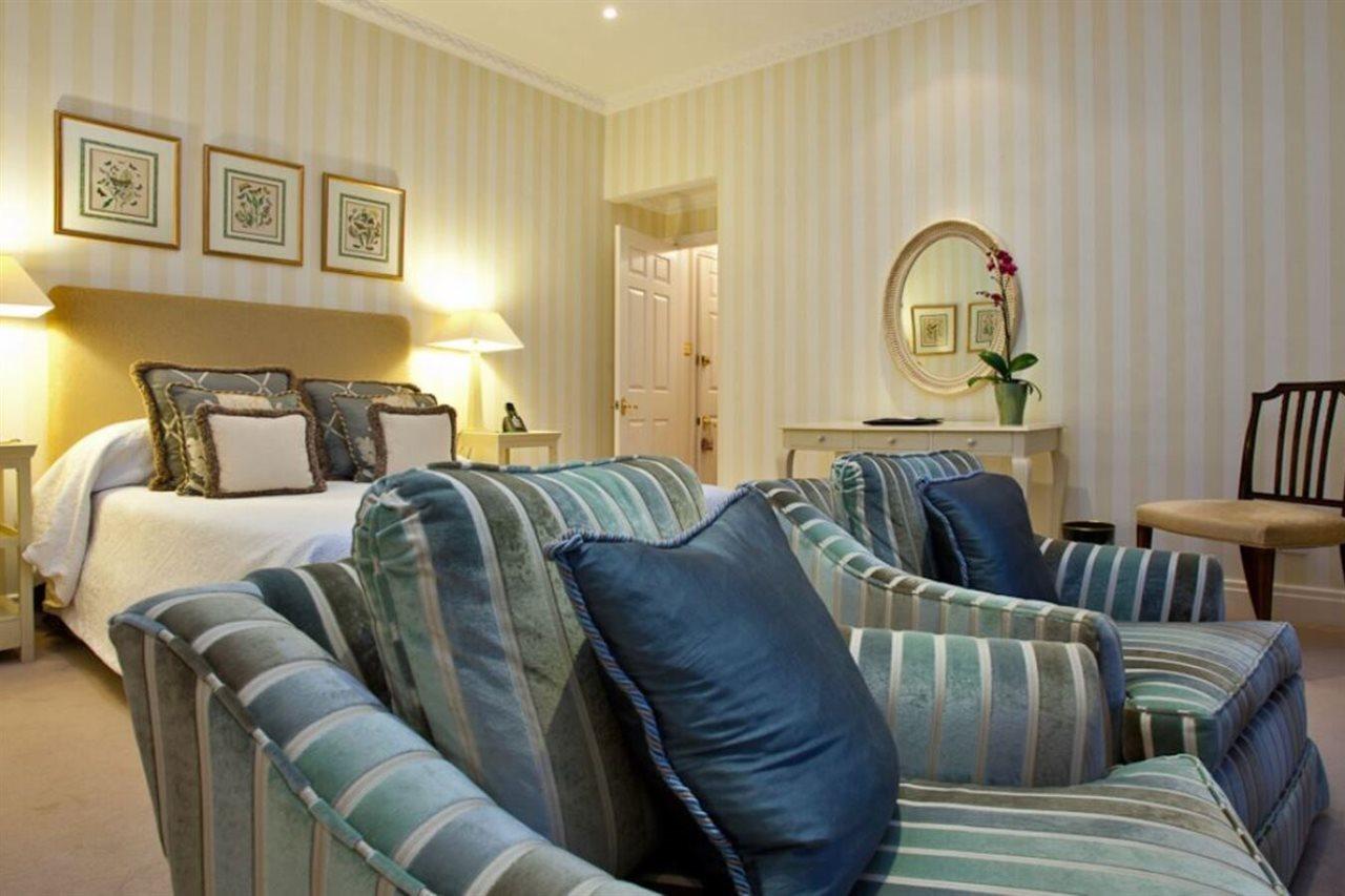 Longueville Manor Saint Saviour Екстериор снимка