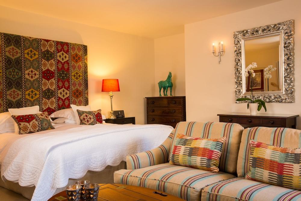 Longueville Manor Saint Saviour Екстериор снимка