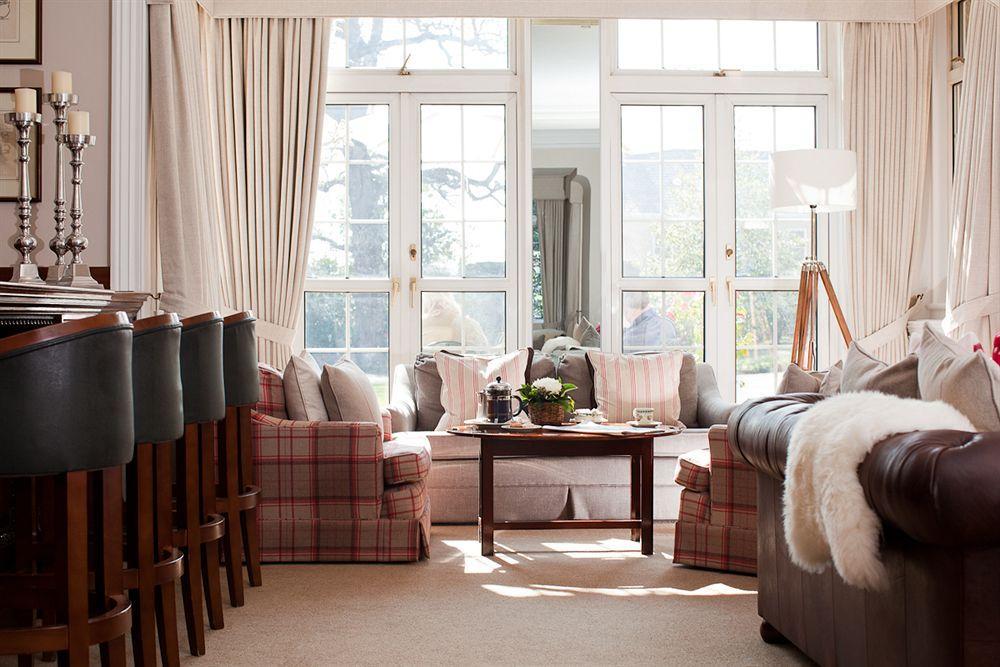 Longueville Manor Saint Saviour Екстериор снимка