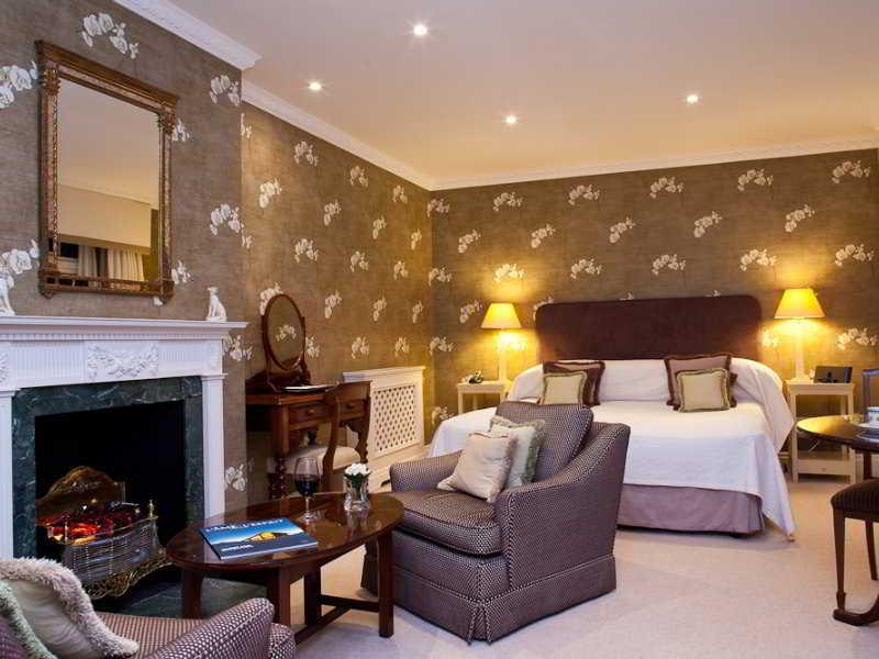 Longueville Manor Saint Saviour Екстериор снимка