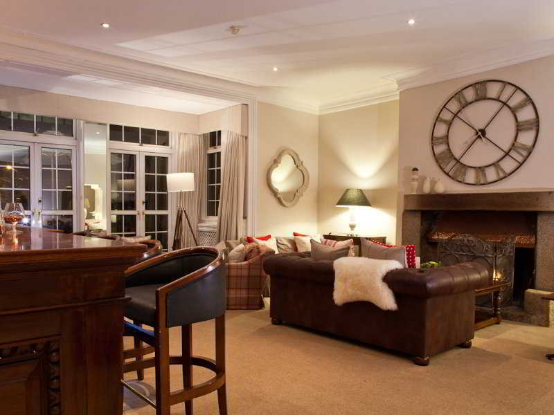 Longueville Manor Saint Saviour Екстериор снимка