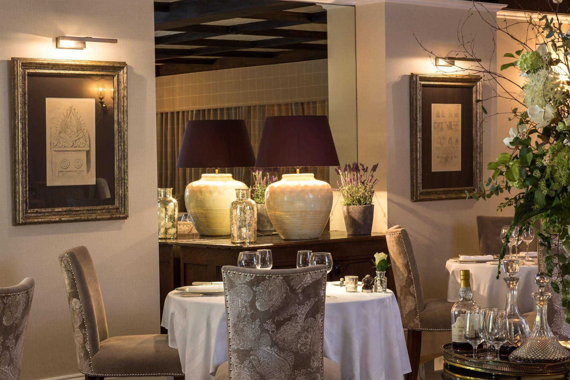 Longueville Manor Saint Saviour Екстериор снимка