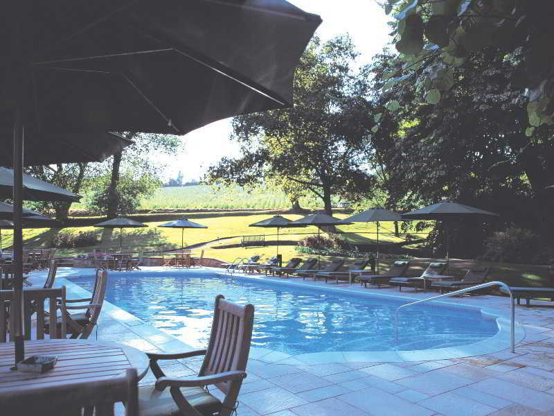 Longueville Manor Saint Saviour Екстериор снимка